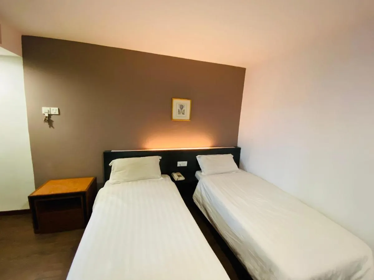 Ta Hotel Kuala Lumpur