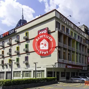 Oyo 327 Buddys Kuala Lumpur