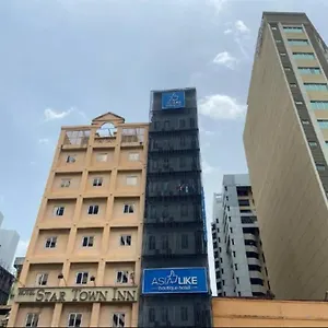 Like Boutique Kuala Lumpur