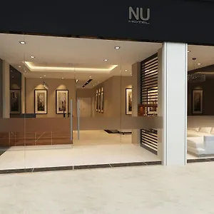Nu酒店@吉隆坡中央车站 吉隆坡