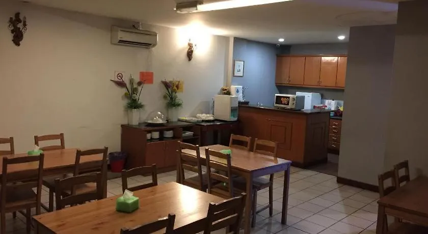 Ta Hotel Kuala Lumpur