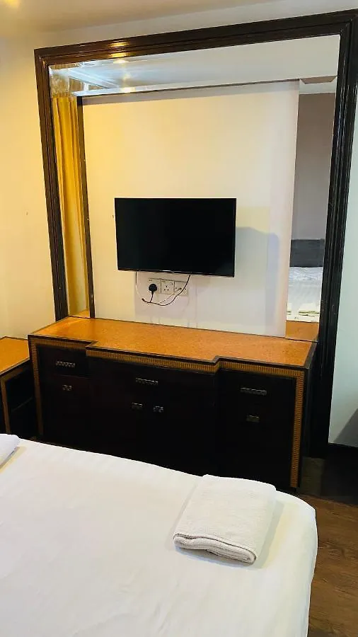 Ta Hotel Kuala Lumpur