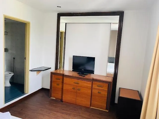 Ta Hotel Kuala Lumpur Malaysia