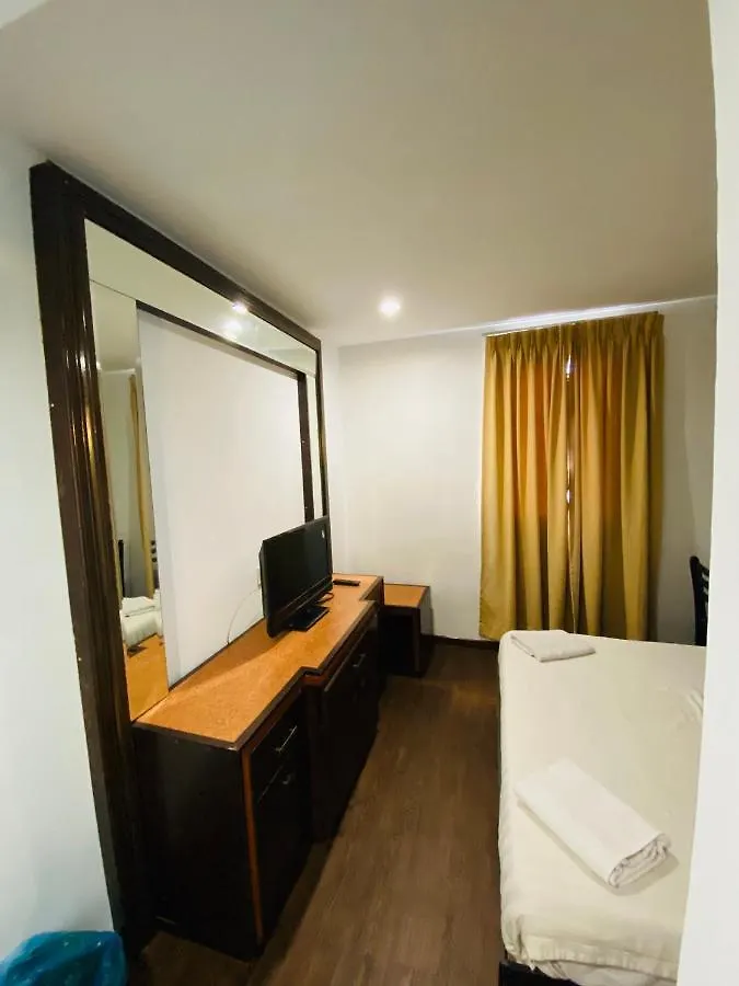 Ta Hotel Kuala Lumpur 2*,  Malaysia