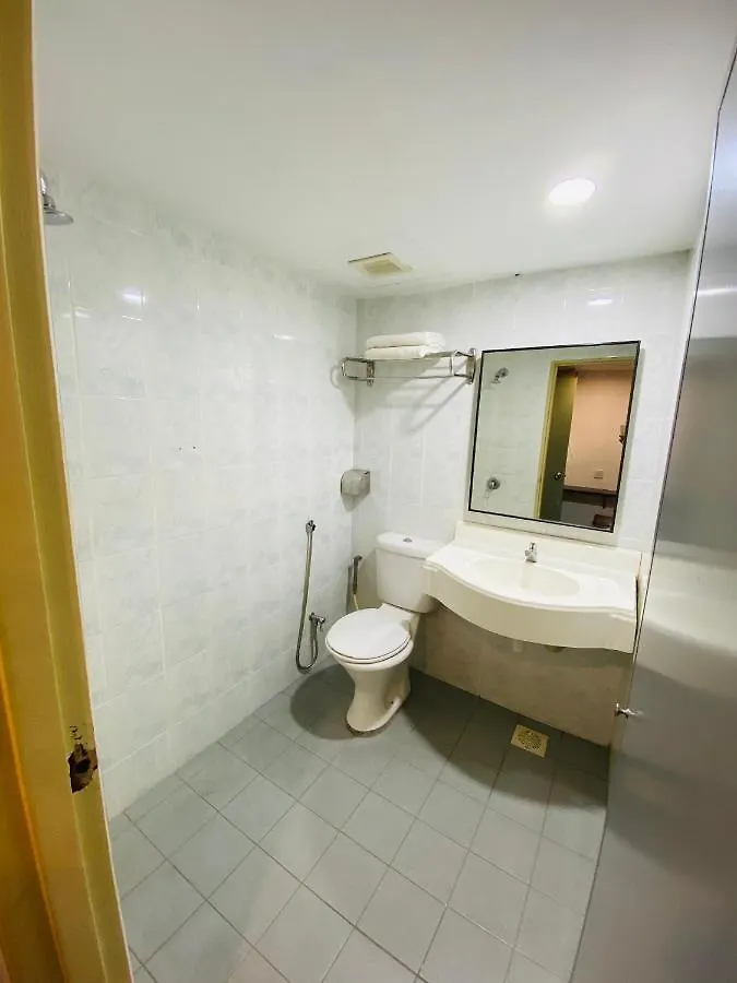 Ta Hotel Kuala Lumpur