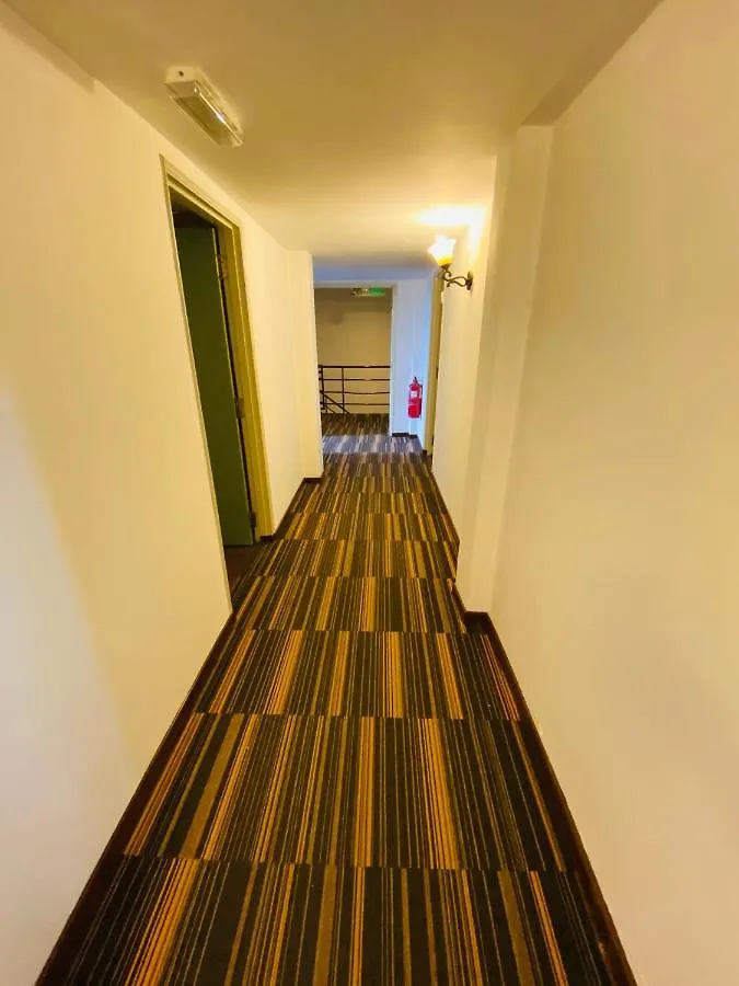 Ta Hotel Kuala Lumpur
