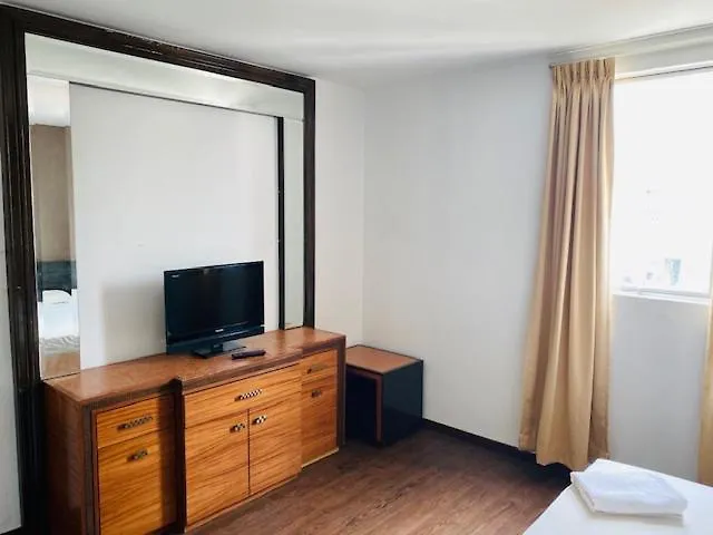 Ta Hotel Kuala Lumpur