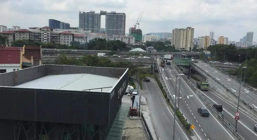 Ta Hotel Kuala Lumpur 2*,  Malaysia