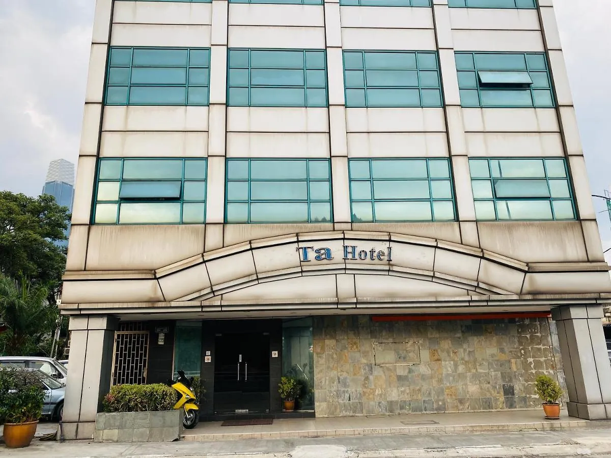 Ta Hotel Kuala Lumpur