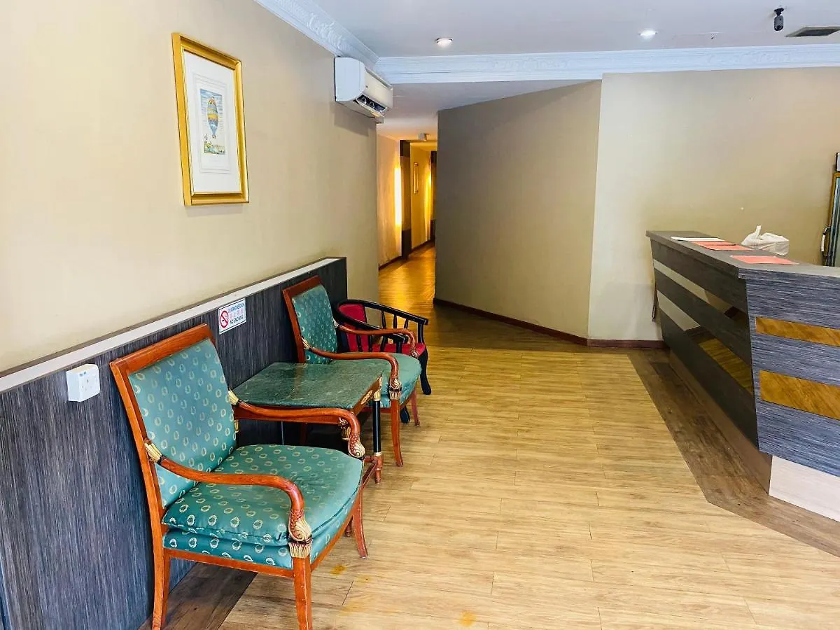**  Ta Hotel Kuala Lumpur Malaysia