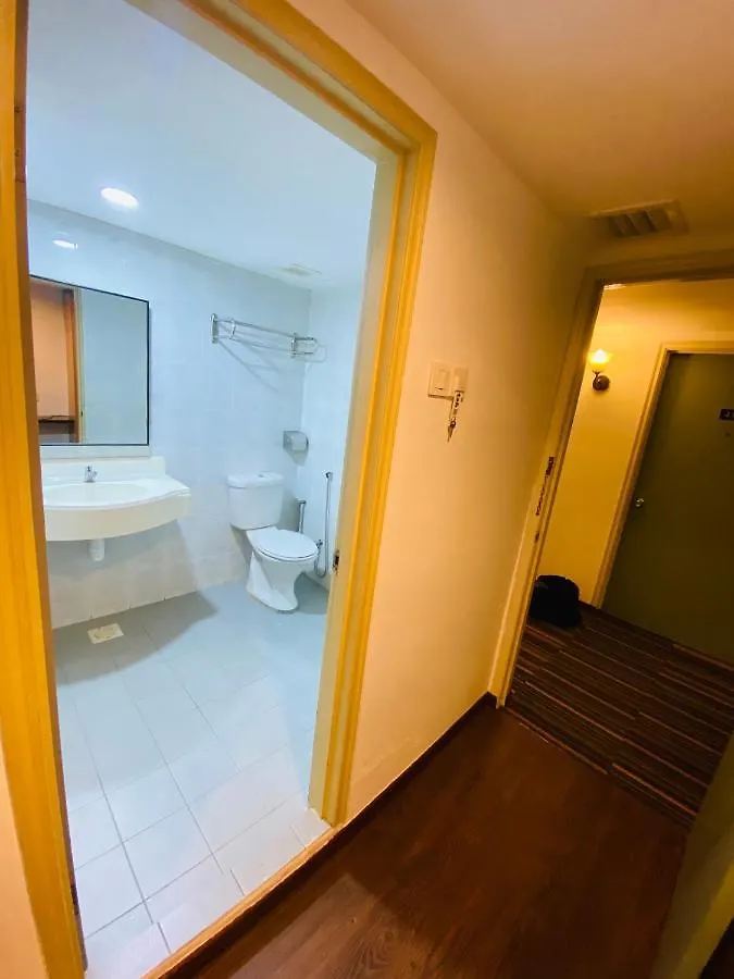 **  Ta Hotel Kuala Lumpur Malaysia