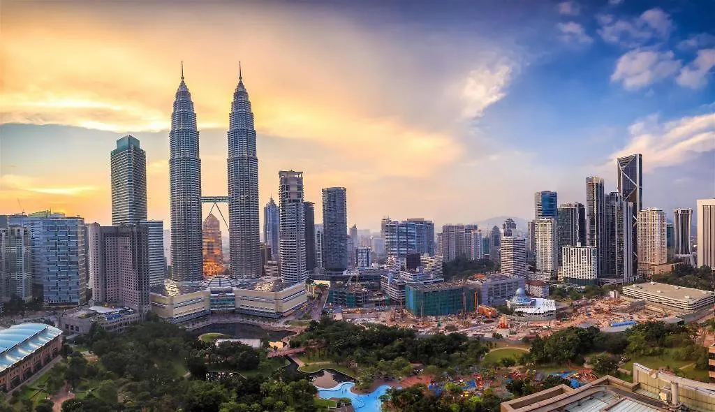 Ta Hotel Kuala Lumpur