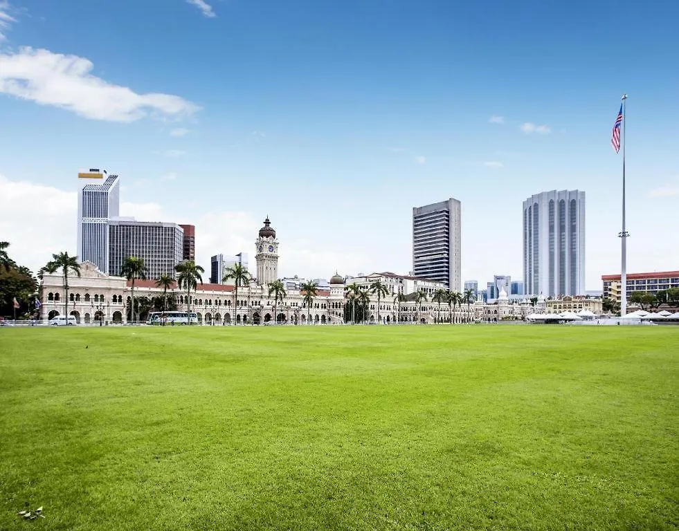 Ta Hotel Kuala Lumpur