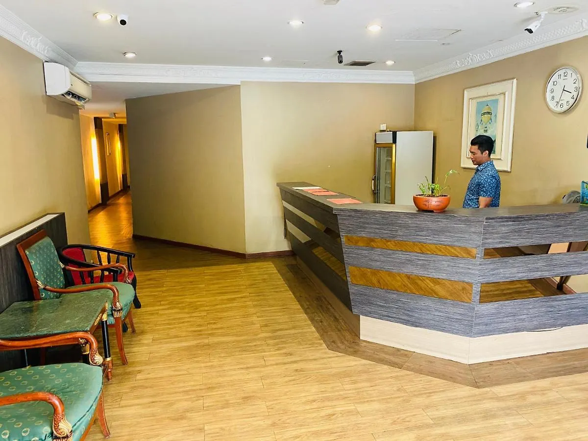 Ta Hotel Kuala Lumpur