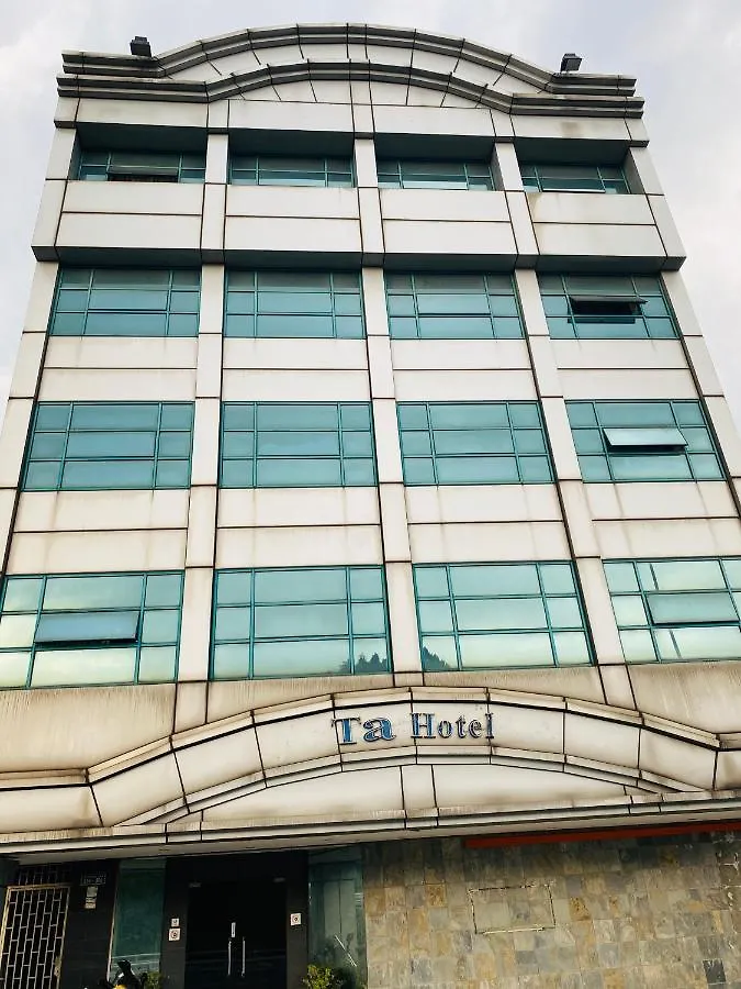Ta Hotel Kuala Lumpur