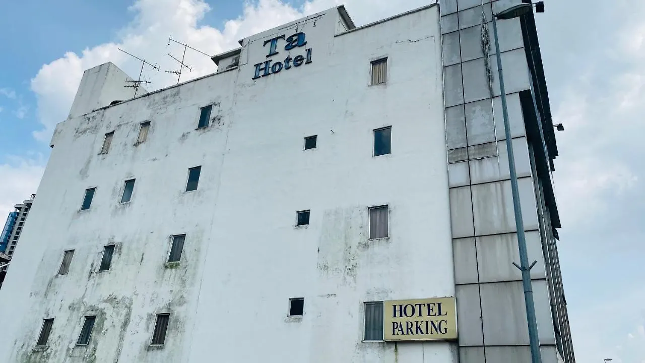 Ta Hotel Kuala Lumpur